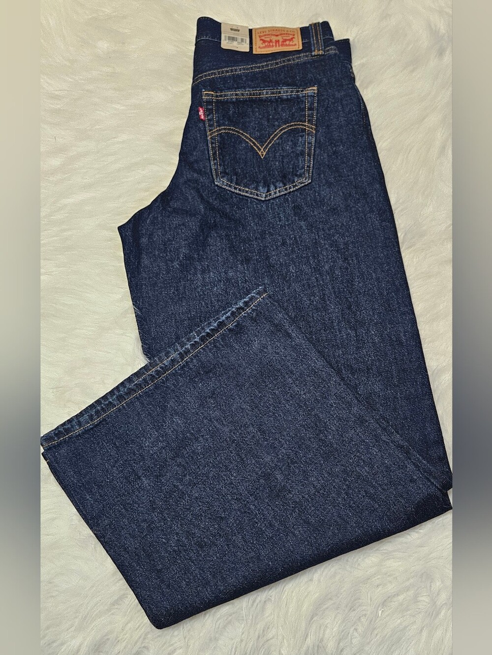 Levi's '94 Baggy Wide Leg Women's Jeans